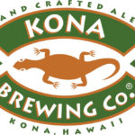 kona brewing logo