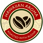 hawaiian aroma logo