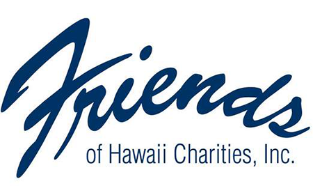 Friend of Hawaii Charities, Inc.