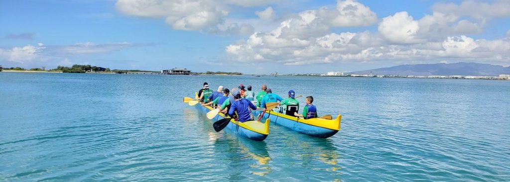 canoe day