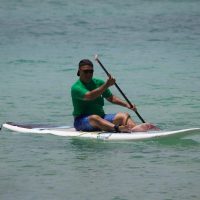 me-on-a-paddle-board