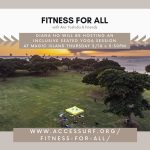 fitness for all diana ho