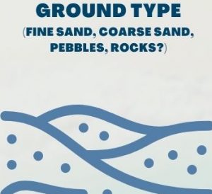 ground type accessibility