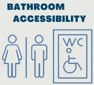 bathroom accessibility