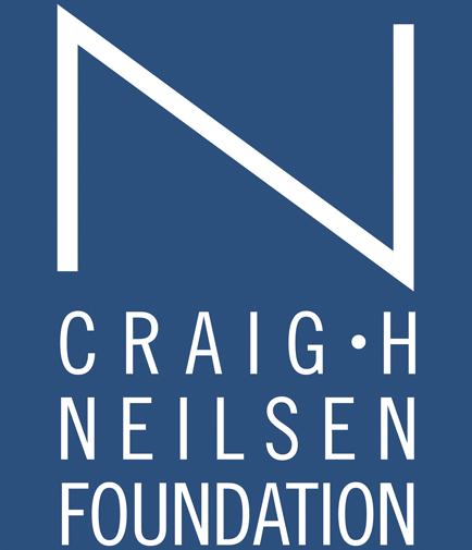 Craig H. Neilsen Foundation Logo