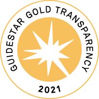 guidestar gold transparency 2021