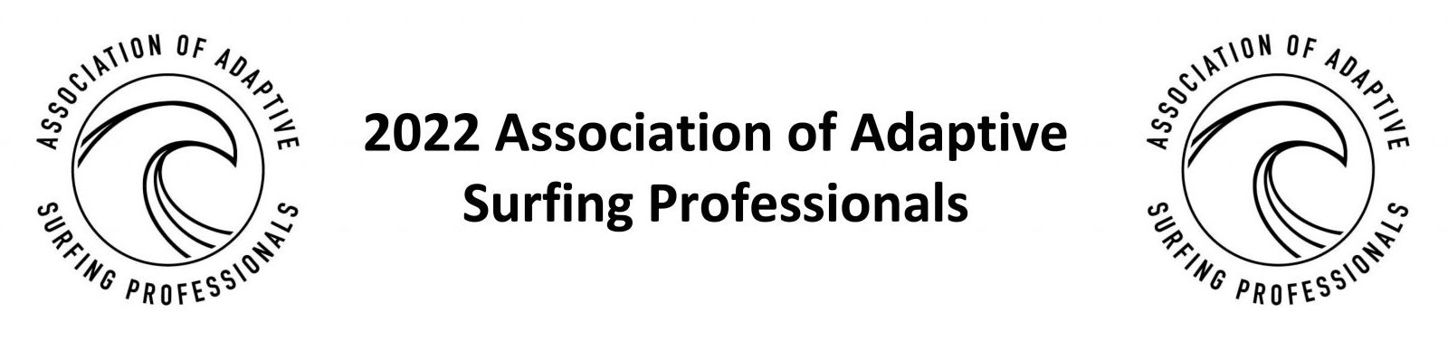 2022 Association of Adaptive Surfing Professionals