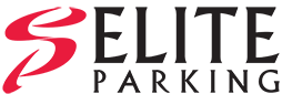 elite parking logo