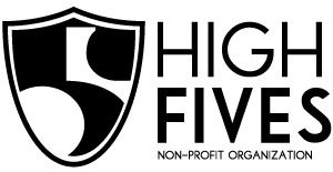 high fives logo
