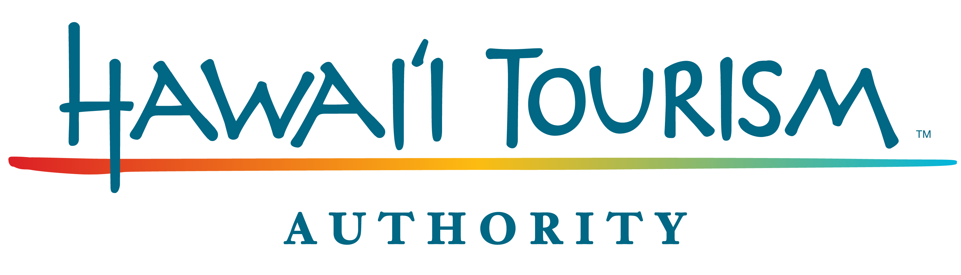 Hawaii Tourism Authority logo