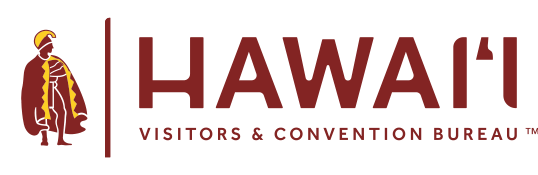 Hawaii Visitors and Convention Bureau logo