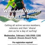 wounded warrior flyer