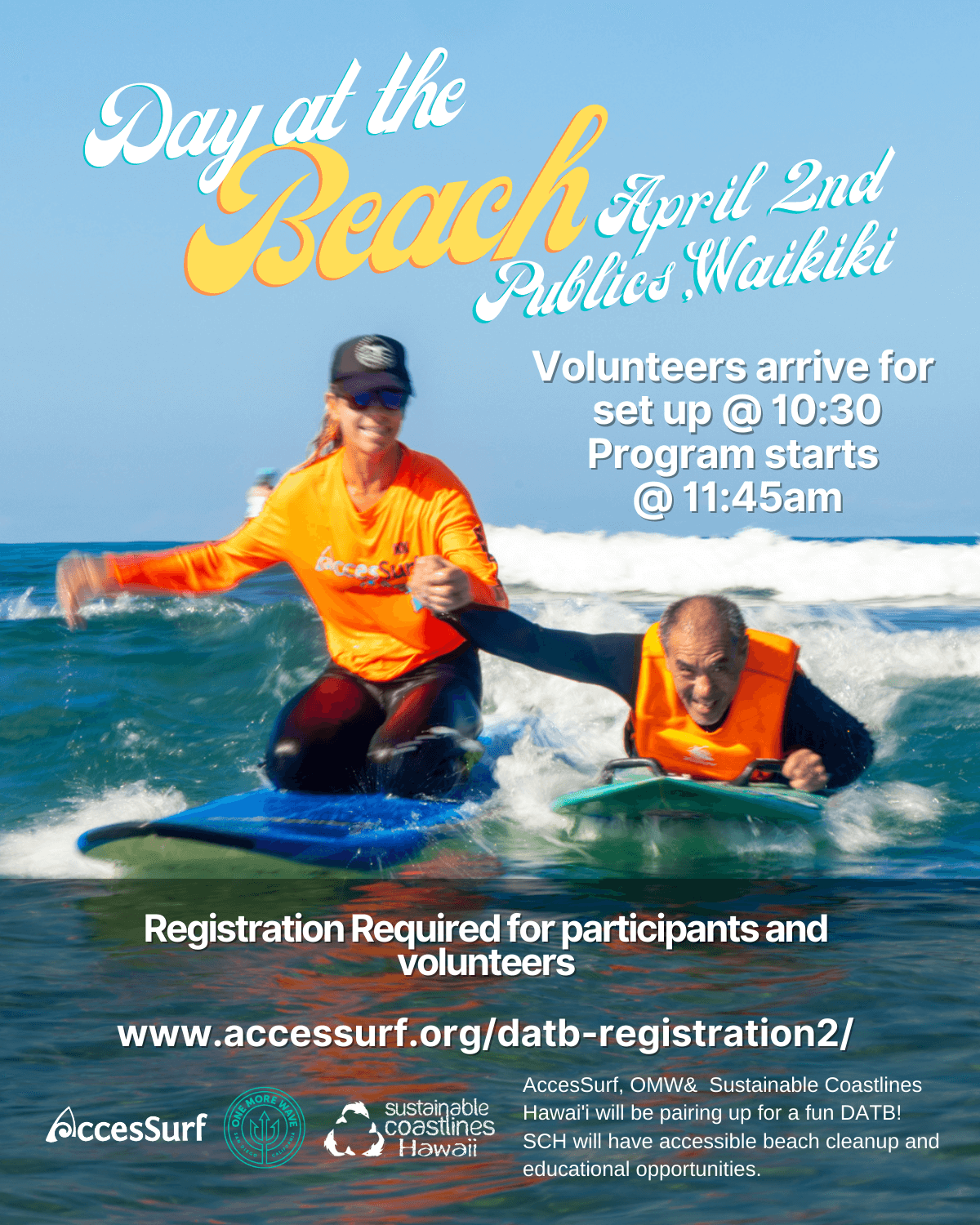 April 2022 DATB flyer