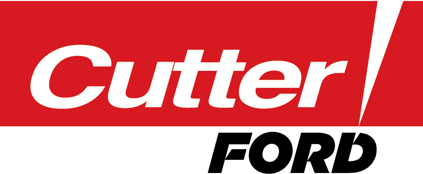 Cutter Ford Logo