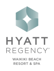 hyatt waikiki logo