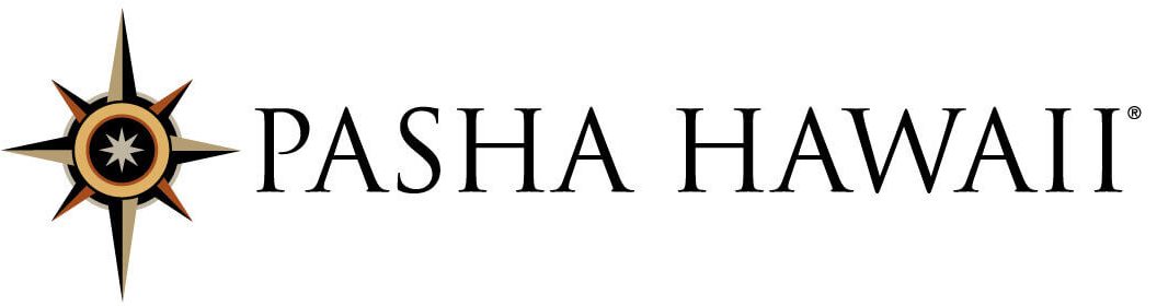 Pasha Hawaii Logo