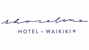 shoreline waikiki logo