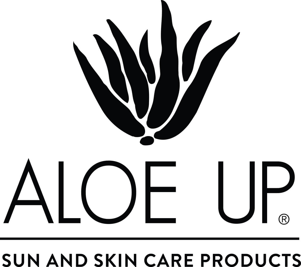 Aloe Up logo