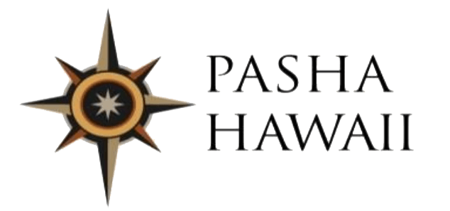 Pasha Hawaii Logo