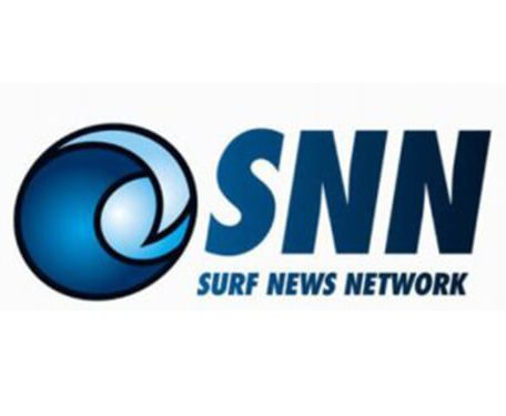 Surf News Network logo