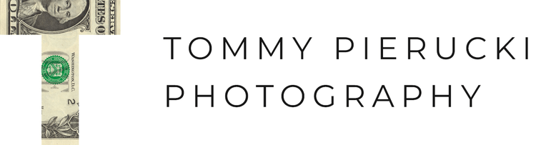 Tommy Pierucki Photography