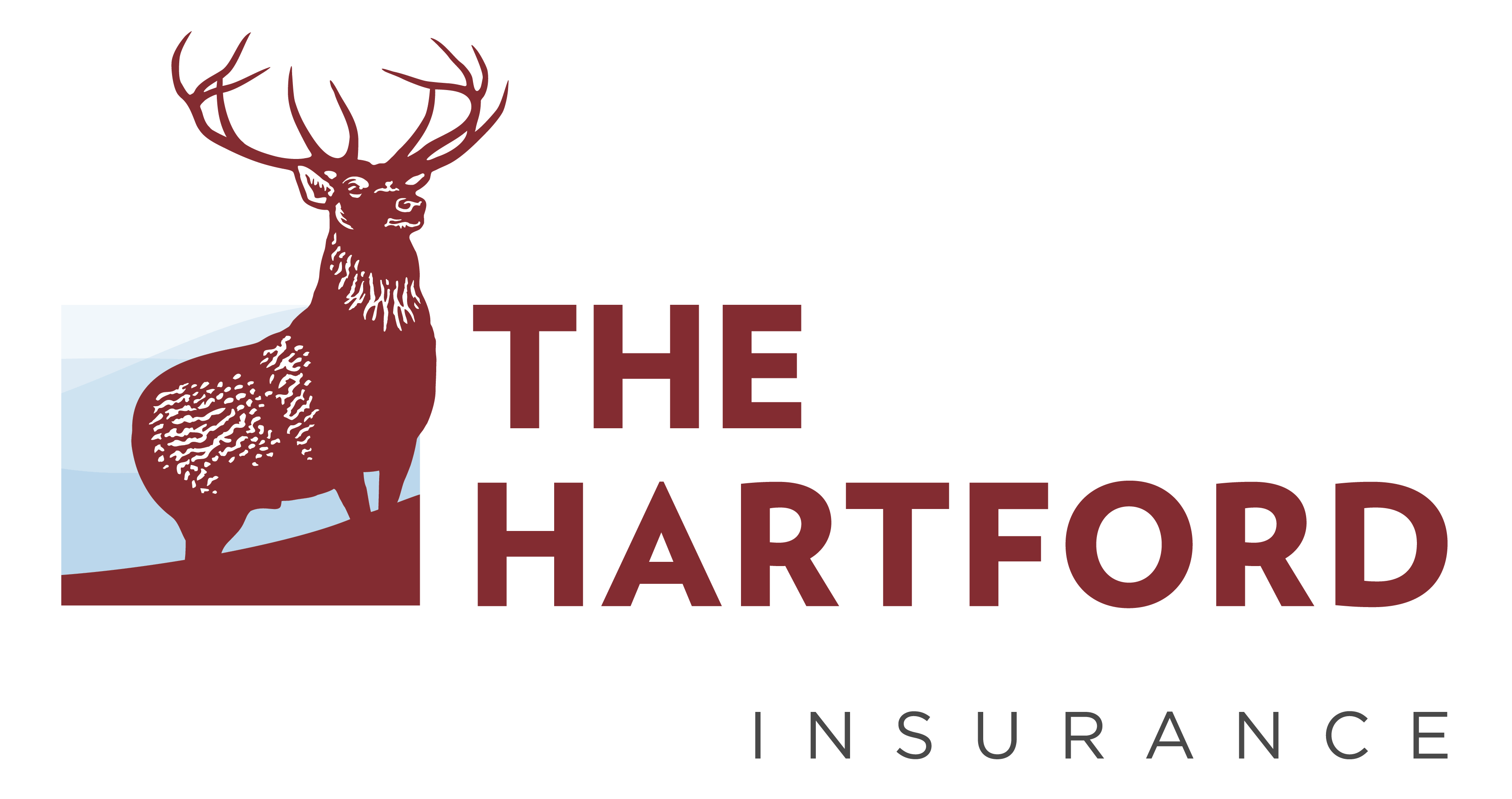 The Hartford Insurance logo