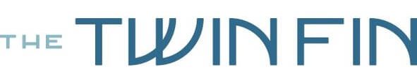 Twin Fin Waikiki logo