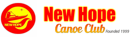 New Hope Canoe Club Logo