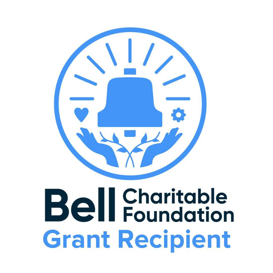 Bell Charitable Foundation logo