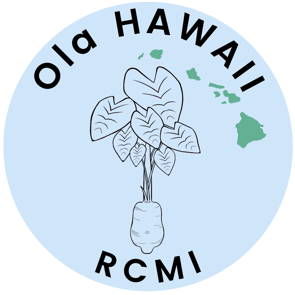 Ola Hawaii RCMI