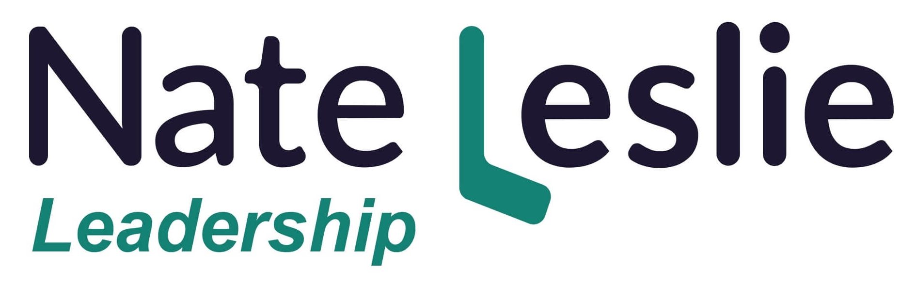 Nate Leslie Leadership Logo