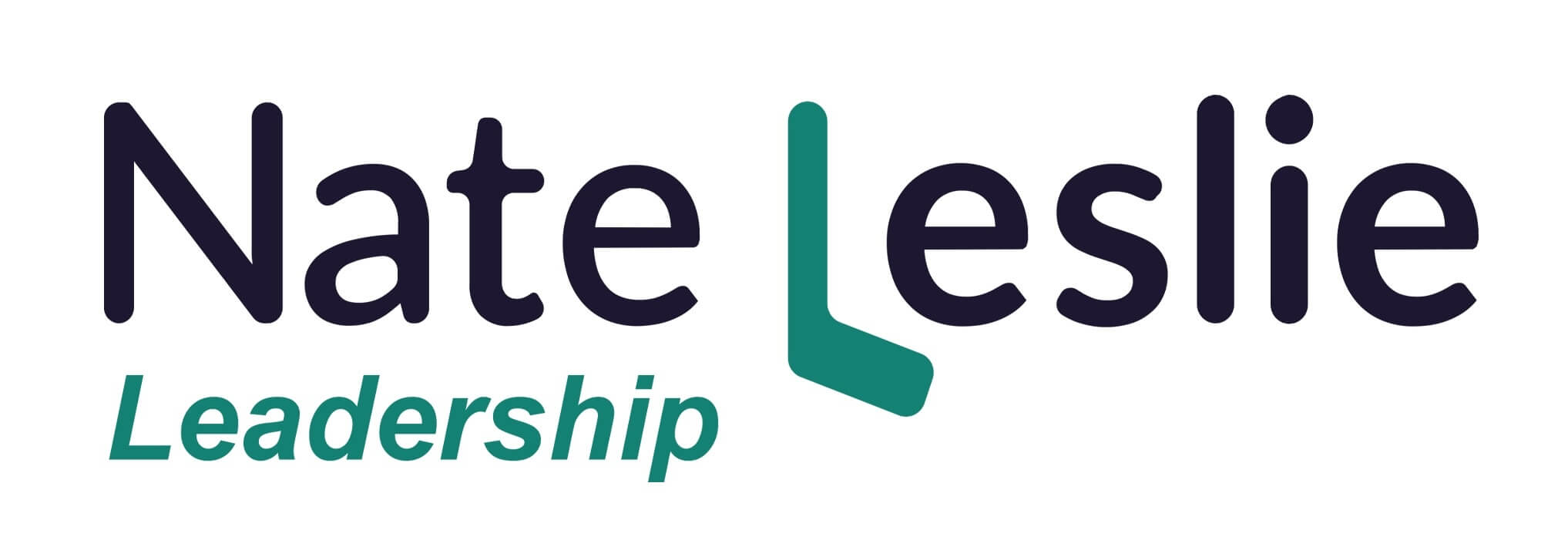 Nate Leslie Leadership Logo