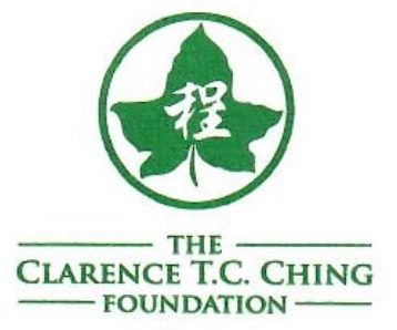 The Clarence T. C. Ching Foundation