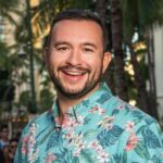 Trevor Abarzua | President & Executive Director Waikiki Business Improvement District