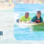 2025 June Volunteer of the Month - Cord