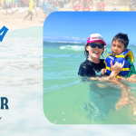 Amanda Seeley - Volunteer of the Month