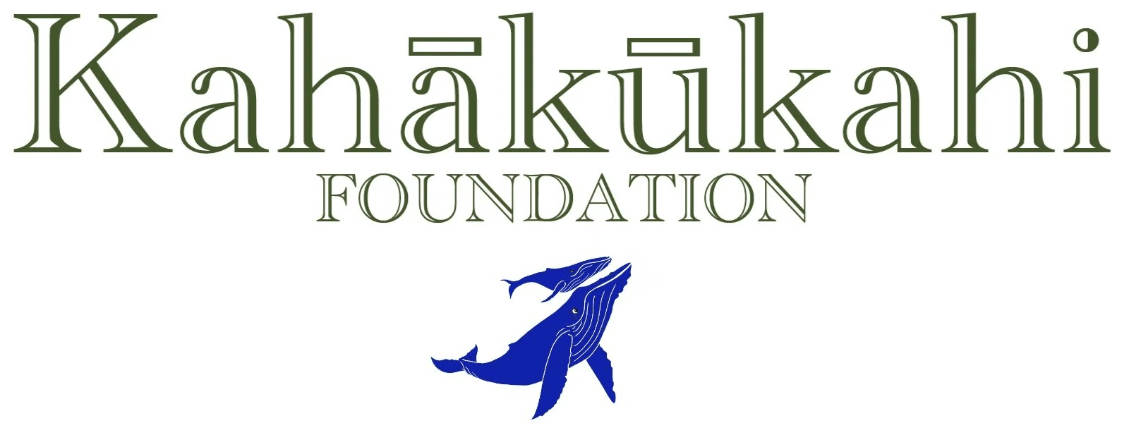 Kahakukahi Foundation Logo
