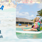 Sasha - Surfer of the Month August 2025