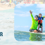 2025 October Volunteer of the Month - Robert Perry