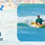 2025 September Surfer of the Month Vince