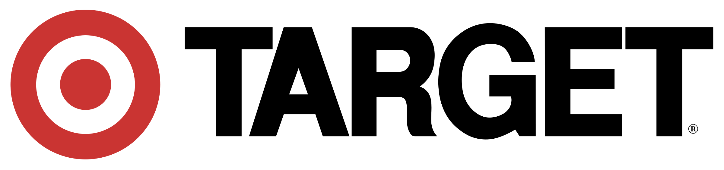 Target Corporation Logo