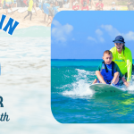 Austin - 2025 October Surfer of the Month