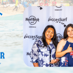 Carrie - Volunteer of the Month