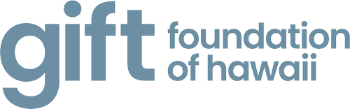 GIFT Foundation of Hawaii Logo