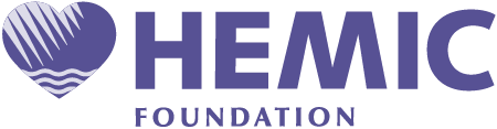 Hemic Foundation logo