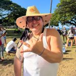 Mr. Yessah - Michael Montayre and Charity (Michael's Sister)