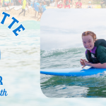 Surfer of the Month - Nicolette