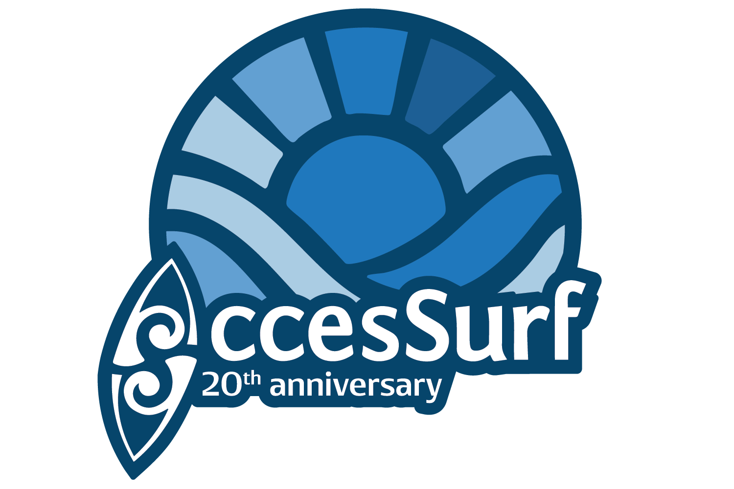 An Ocean of Possibilities | Access to beach activities for physically and mentally challenged