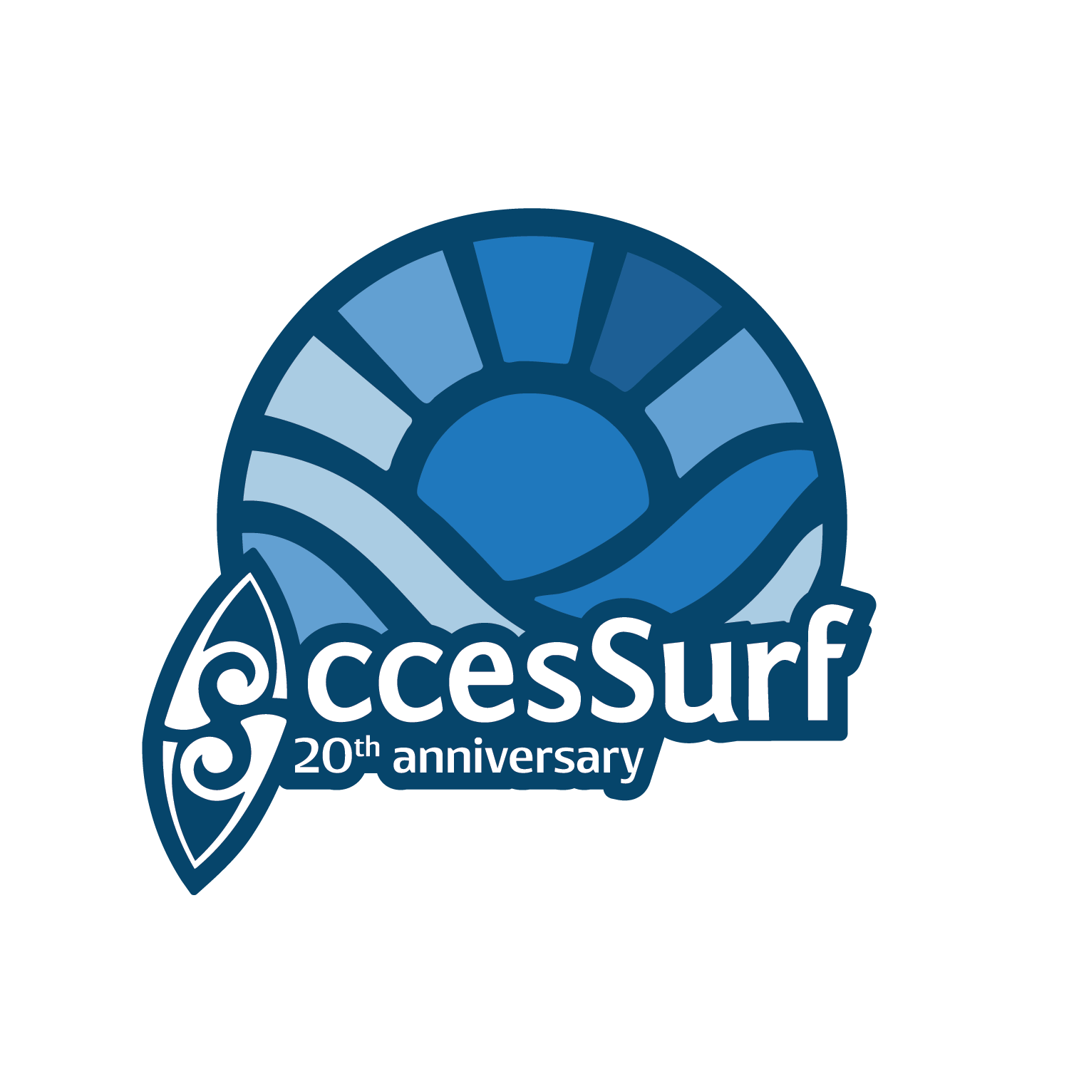 An Ocean of Possibilities | Access to beach activities for physically and mentally challenged