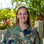 Zoe Lewis - Executive Director